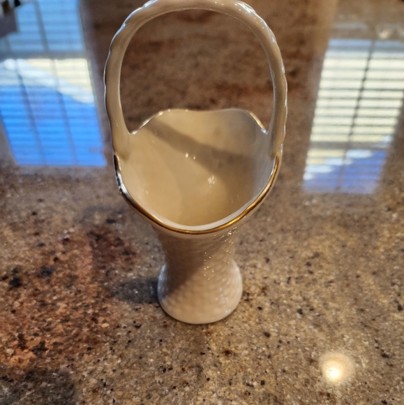 🐣LENOX/Basket🐣 - Picture 2 of 5